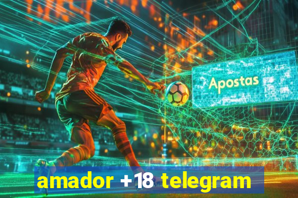 amador +18 telegram